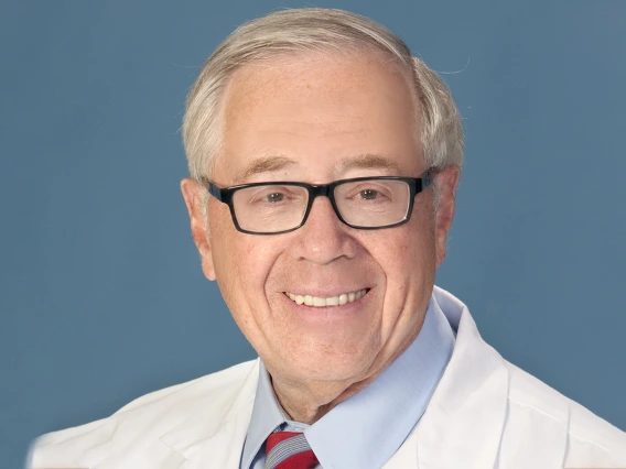 Ronald S. Weinstein, MD