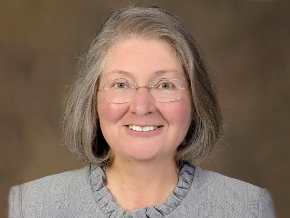 Mary Kay O’Rourke, PhD, is a professor emeritus in the Community, Environment & Policy Department.