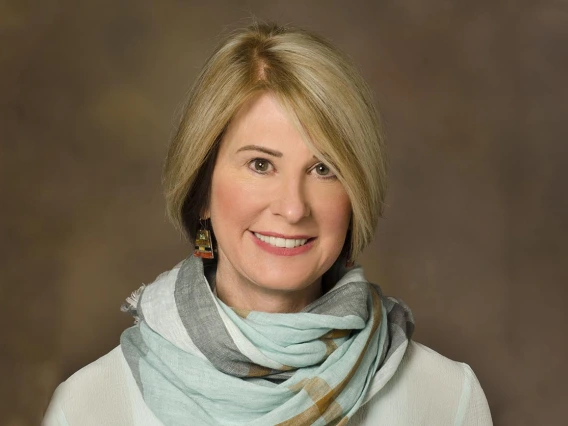 Mary Koss, PhD, is a Regents Professor in the Health Promotion Sciences Department.