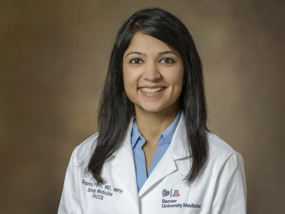 Salma Patel, MD, MPH