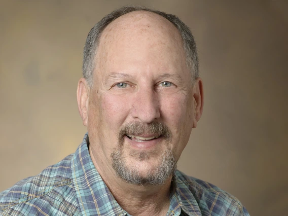 Douglas Taren, PhD, is director of the Western Region Public Health Training Center and a professor.