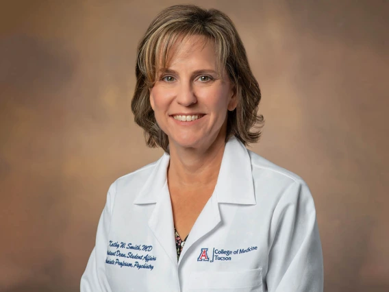 Kathy W. Smith, MD