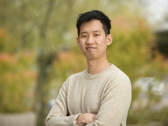Chris Lim, PhD
