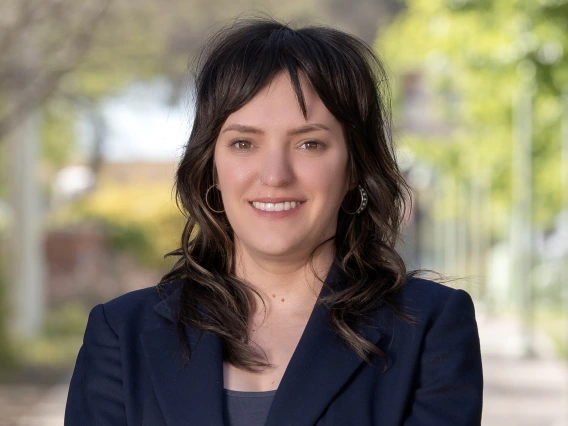 Maura Ross