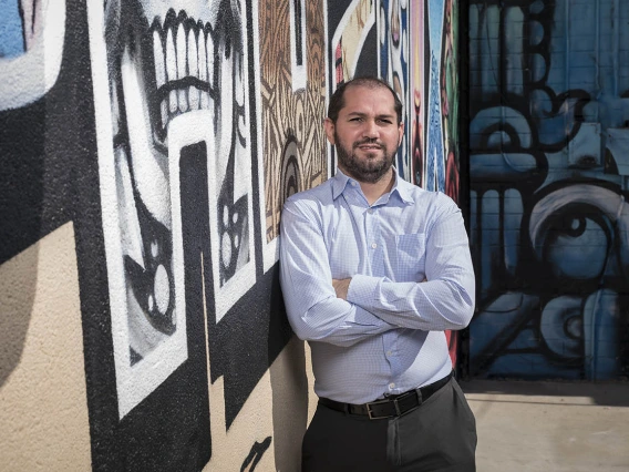 Ricardo Correa, MD