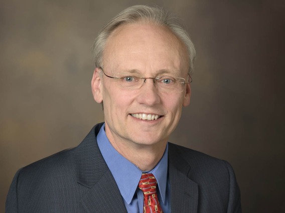 Rick Schnellmann, PhD