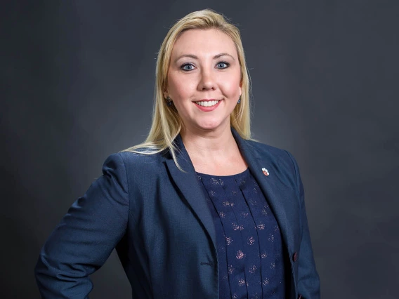 Jennifer Hartmark-Hill, MD, FAAFP