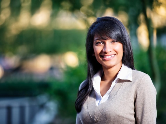 Natasha Bhuyan, MD