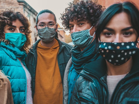 A new initiative seeks to unite global experts from universities, government agencies, nonprofits and industry to develop solutions to future pandemics.