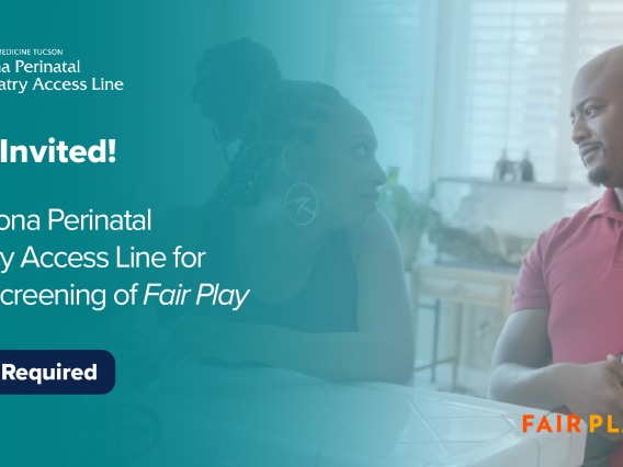"Fair Play" is a documentary that that makes the invisible care work historically held by women visible, inspiring a more balanced future for all. 