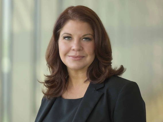 Heather Hartling portrait