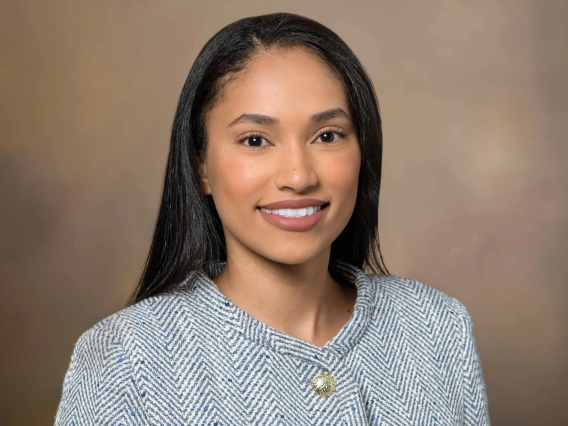 Juliana Peixoto portrait