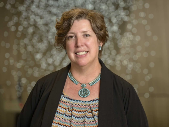 Portrait of Tessa Tibben, DHSc, MSPAS, PA-C