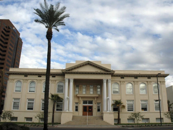 In 2010, the Mel and Enid Zuckerman College of Public Health opened a presence on the Phoenix Biomedical Campus. 