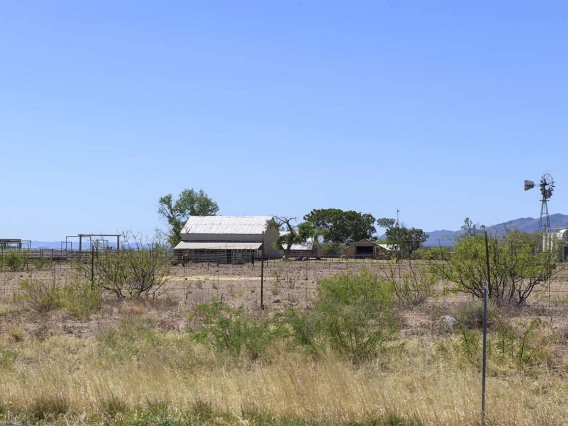 Many rural communities in Arizona are isolated from human services and health care providers, which are concentrated in the urban areas around Phoenix and Tucson.