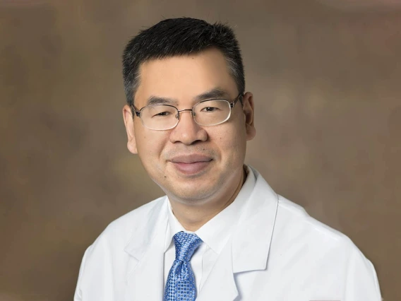 Zong-Ming Li, PhD