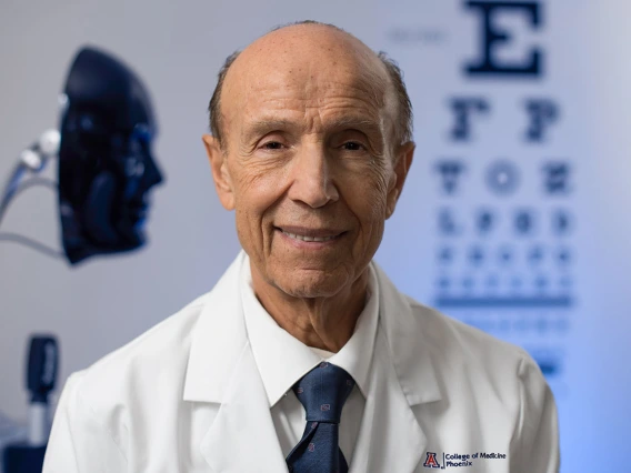 Gholam Peyman, MD