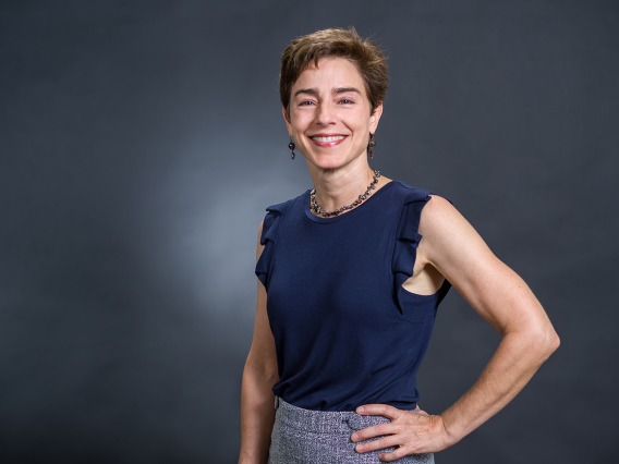 Amelia Gallitano, MD, PhD