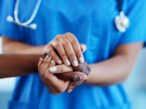 Representation of diversity in health care to better serve diverse communities is a cornerstone of the Health Sciences Office of Equity, Diversity and Inclusion.