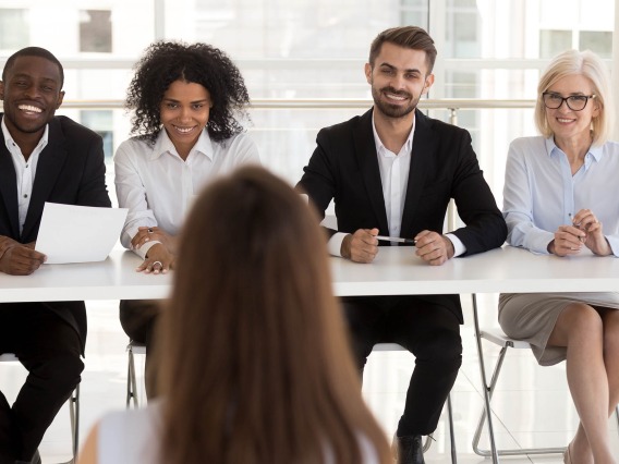 Search committee members who are aware of and overcome their unconscious biases are better equipped to evaluate applicants fairly.