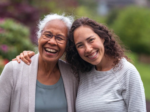 The free community event features presentations by aging experts as well as entertainment and learning opportunities.