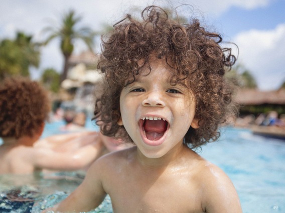 Phoenix pediatrician and assistant professor Gary Kirkilas, DO, predicts child drownings may increase this summer as a result of the pandemic.