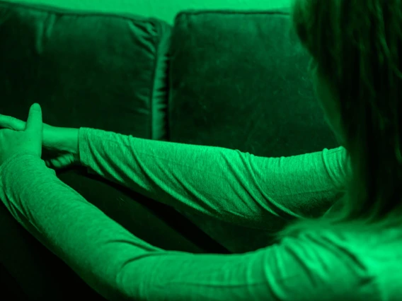 Researchers at the University of Arizona Health Sciences are exploring green light therapy as a potential treatment option for people with fibromyalgia, a puzzling disease that affects approximately 10 million people — mostly women — in the U.S.