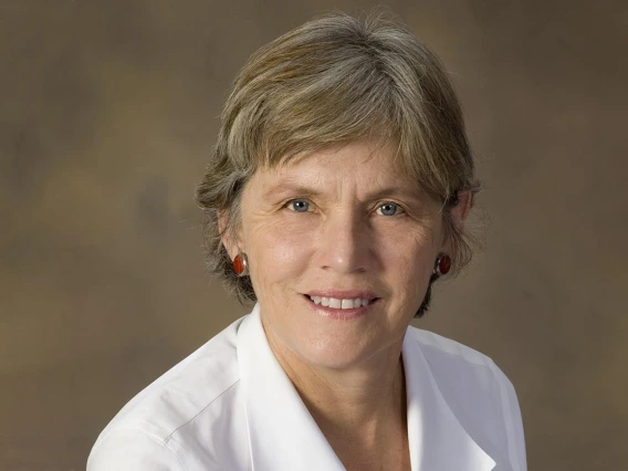 Robin Harris, PhD, MPH, is a professor in the Department of Epidemiology and Biostatistics. 