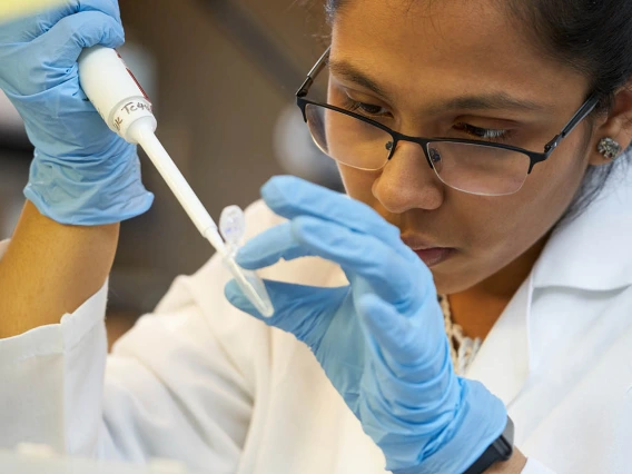 Five new seed projects will benefit from the All of Us Researcher Workbench, a cloud-based platform where researchers can access health data from a diverse group of participants from across the U.S. in one of the largest biomedical data resources of its kind.