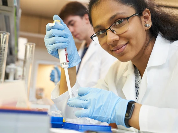 The All of Us Research Program has made nearly 100,000 highly diverse whole genome sequences available  to researchers. About 50% of the genomes are from individuals who identify with racial or ethnic groups that historically have been underrepresented in research. 