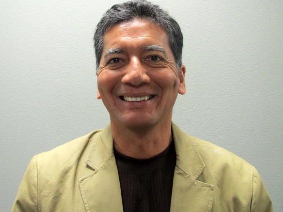 Htay Hla is director of the Office of Information Technology.