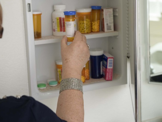 During your annual spring cleaning, include going through the medicine cabinet to protect your family’s health and safety.