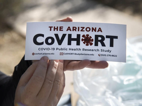 An examination of data from the CoVHORT study showed that people with mild or moderate cases of COVID-19 experienced long COVID at similar rates as those who had severe infections.