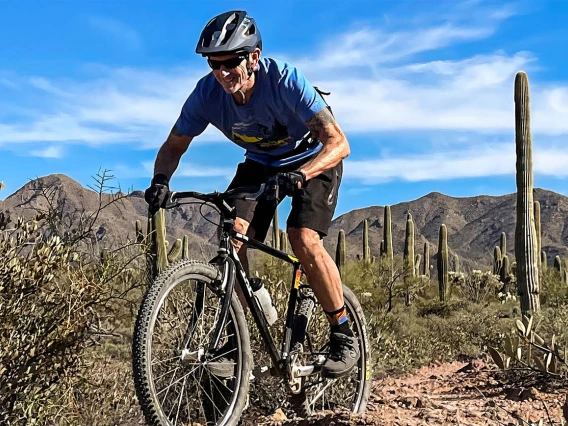 Arizona’s warmer climate, which entices people to spend time outdoors year-round, combines with the state’s elevation and proximity to the equator to increase Arizonans’ risk of skin cancer.