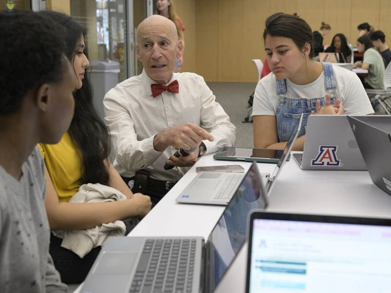 The Bachelor of Science in Medicine program is designed to prepare graduates to enter careers directly in health care support positions or pursue a variety of alternative health care-related careers.