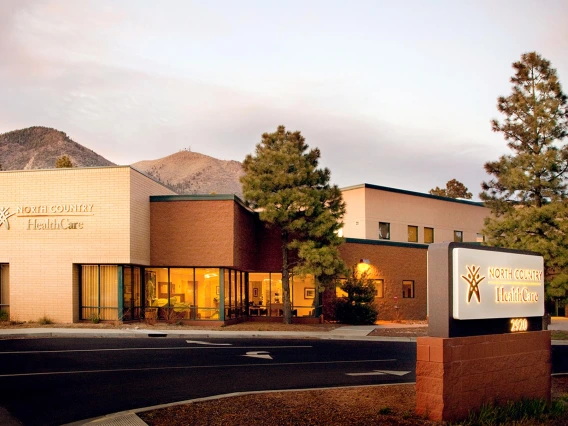 North Country Health Care is partnering with the College of Medicine – Phoenix to offer doctors the opportunity to complete their residencies in underserved communities in Northern Arizona.