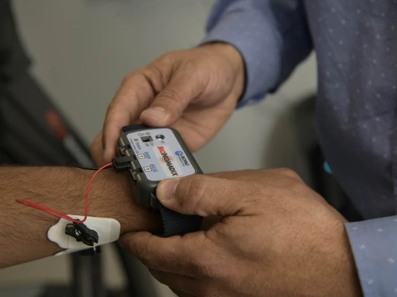 The Sensor Lab seed grants will allow researchers to generate data that could lead to additional future funding to develop new health technologies and applications. 
