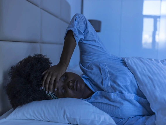 One in 4 people in the U.S. who experience chronic pain have trouble sleeping, according to a National Sleep Foundation survey. Researchers at the University of Arizona Health Sciences are exploring the link between pain and sleep in the hopes it will lead to new therapies for pain.