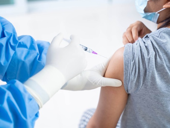 The study’s third year will assess COVID-19 vaccine effectiveness in preventing infection or symptoms, as well as the impact of sociodemographic, health characteristics or prior infection on vaccine effectiveness.