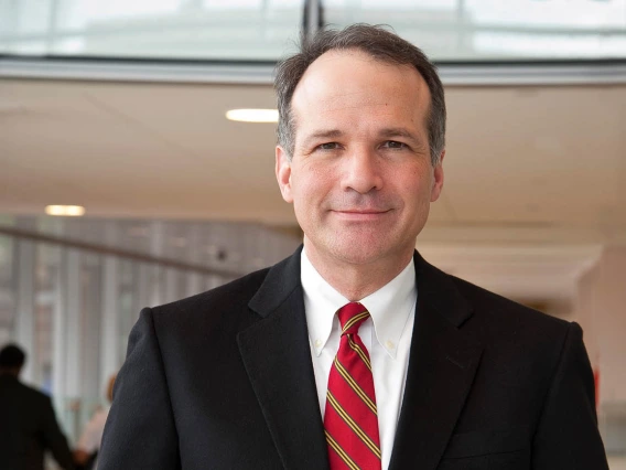 Fredric Edward Wondisford, MD, MS, MBA, will start Oct. 2 as dean of the University of Arizona College of Medicine – Phoenix. He has more than 30 years of experience in academic medicine and translational research and joins the university from Rutgers University.