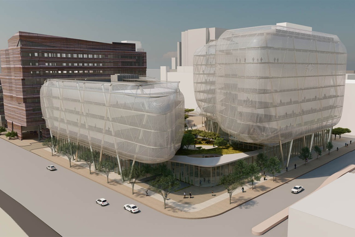 Distinguished leaders in academic research, biomedical and health care industries, government organizations and corporations across the state will help guide the development of the University of Arizona Health Sciences Center for Advanced Molecular and Immunological Therapies.   