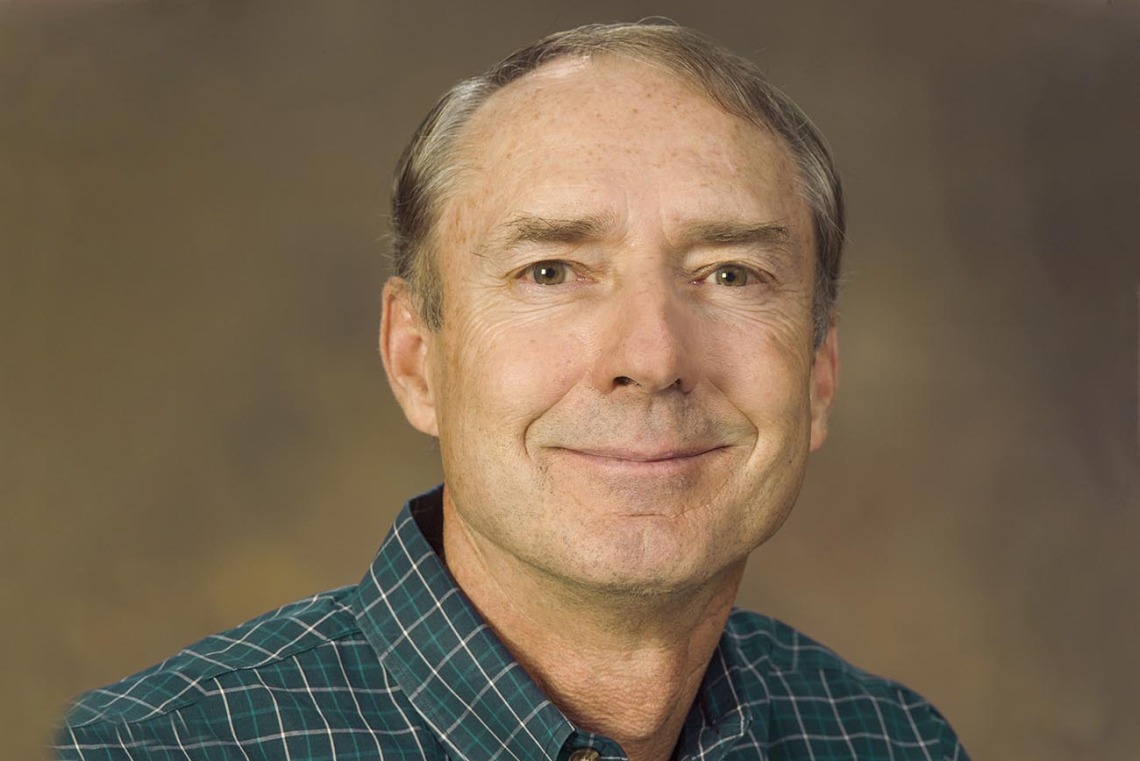 Duane Sherrill, PhD, retired as associate dean of research and professor of Epidemiology and Biostatistics.