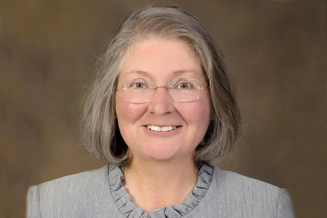 Mary Kay O’Rourke, PhD, is a professor emeritus in the Community, Environment & Policy Department.