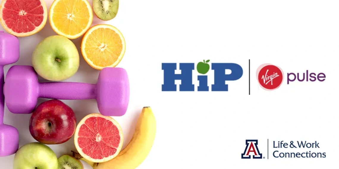 Health Impact Program banner