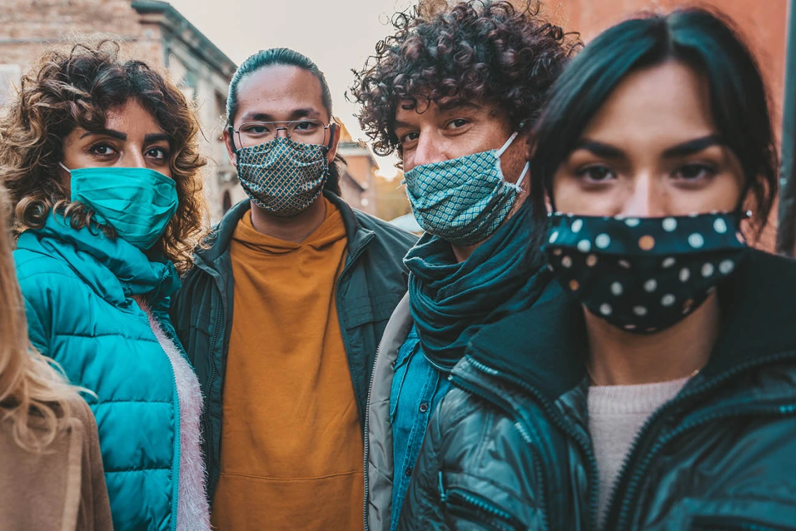 A new initiative seeks to unite global experts from universities, government agencies, nonprofits and industry to develop solutions to future pandemics.