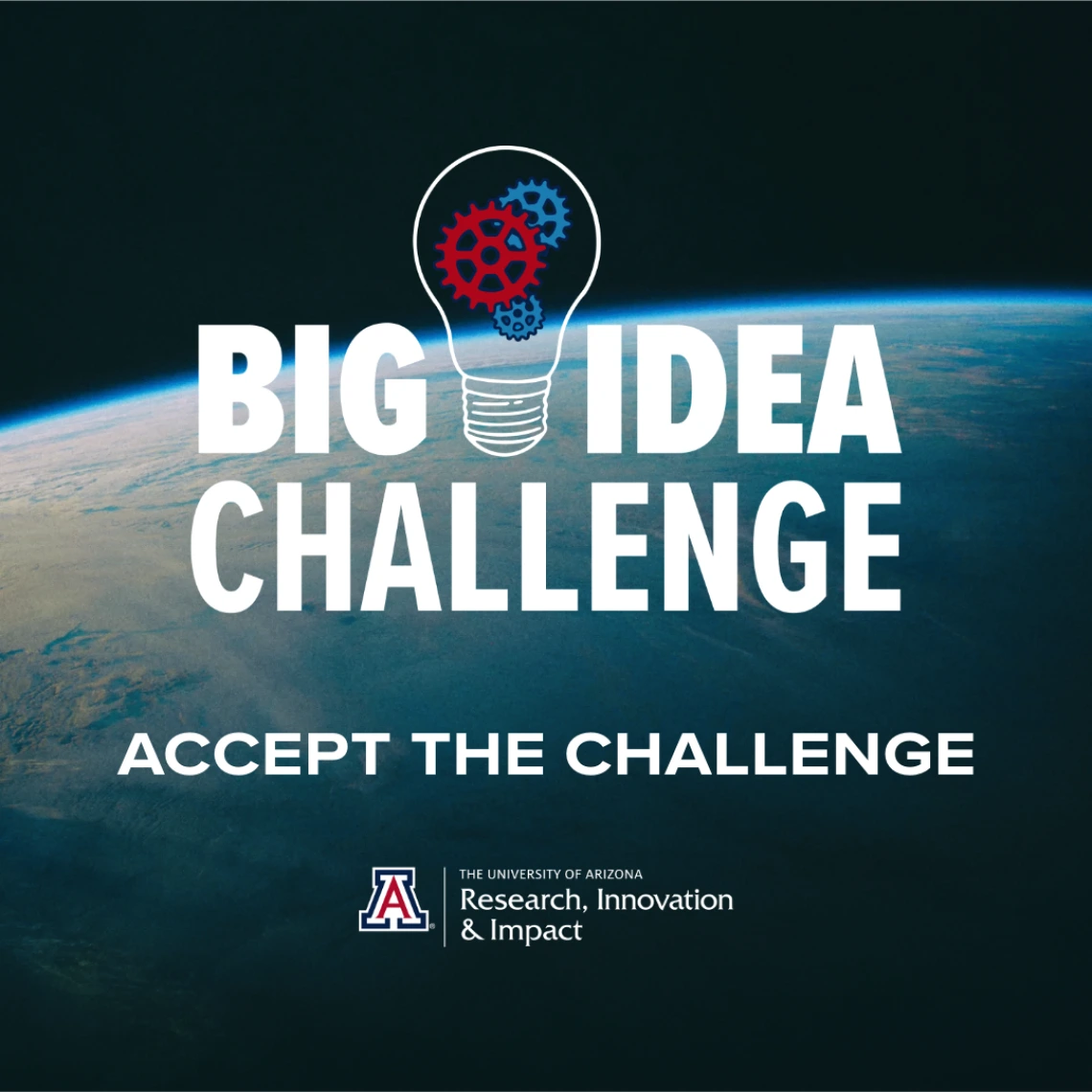 The Big Idea Challenge
