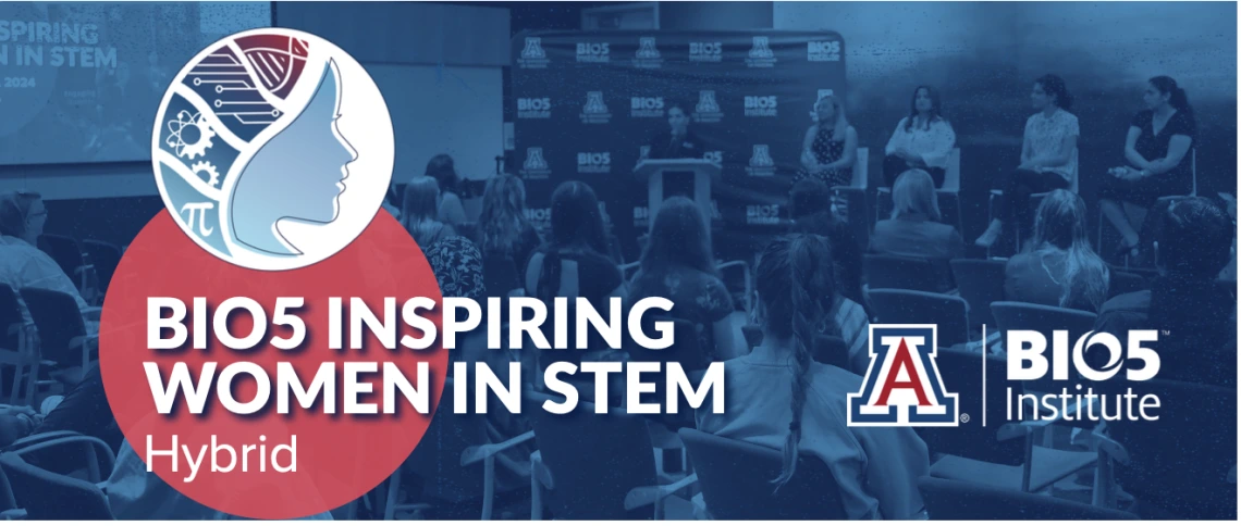 Women In Stem Banner