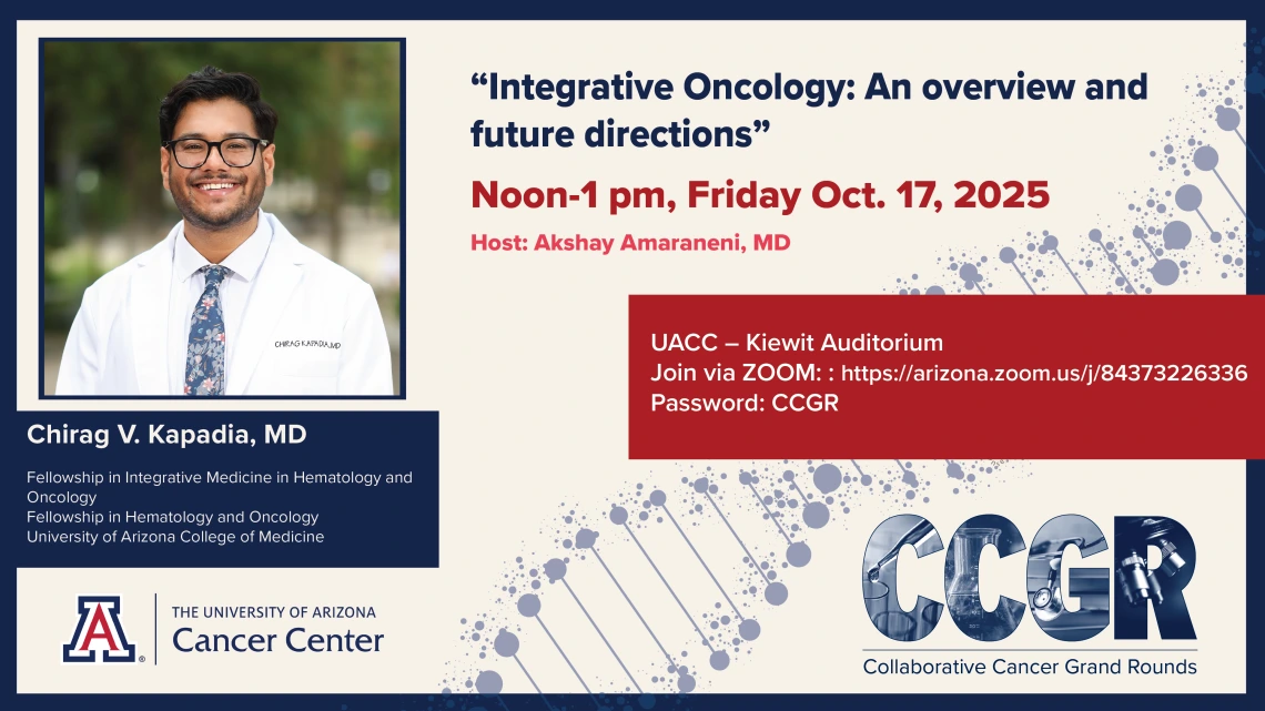 Oct 25 CCGR