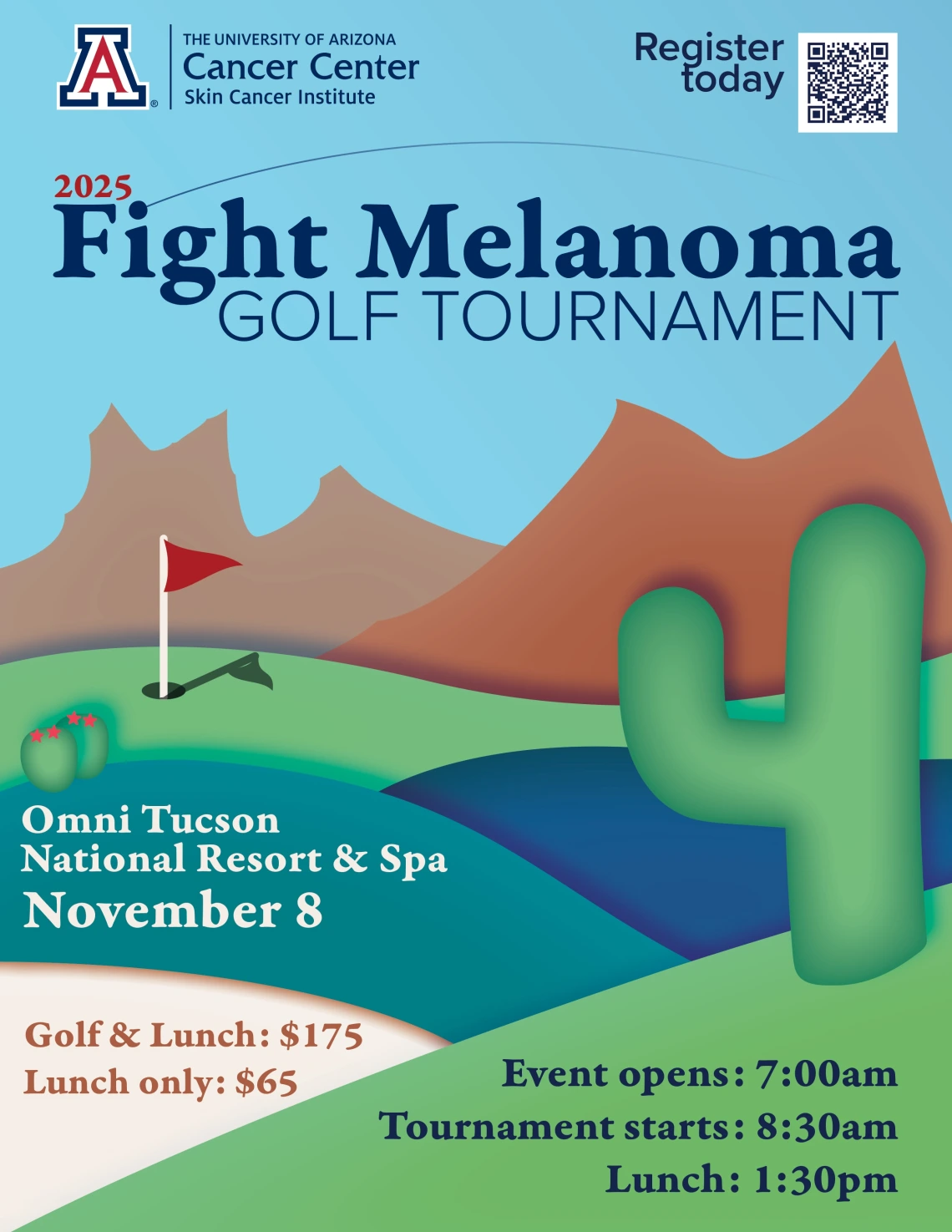 FMGT Event Flyer