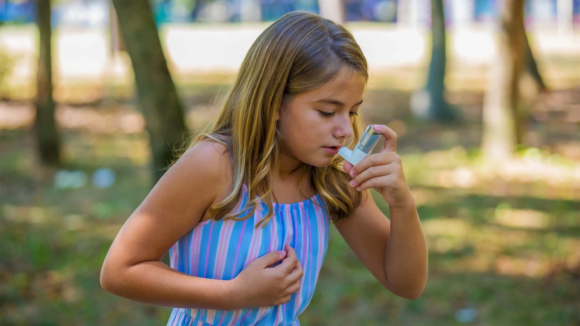 The UArizona Health Sciences Asthma & Airway Disease Research Center has spent decades researching the origins of adult respiratory diseases, including asthma and COPD, which often begin in the wheezing and lower respiratory infections of youth.